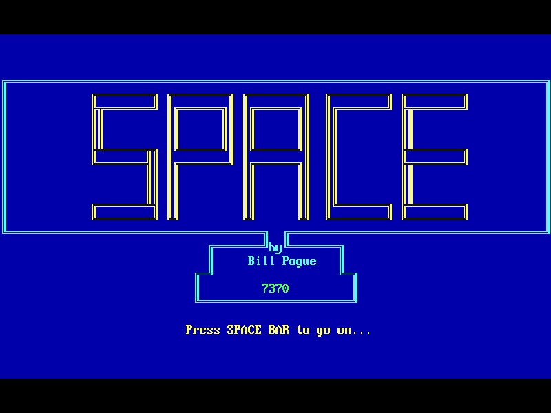 SPACE