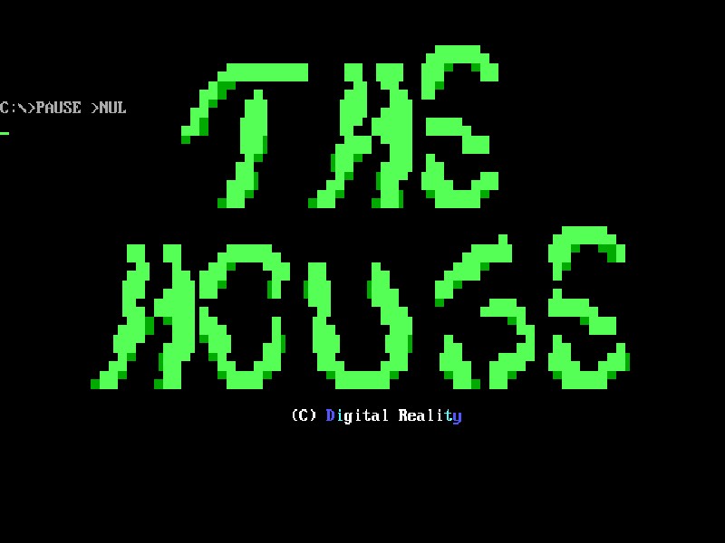 The House